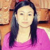 Зухра Мустафаева, 05.01.1988, Кызылорда