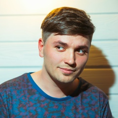 Роман Сидоров, 05.12, Краснодар