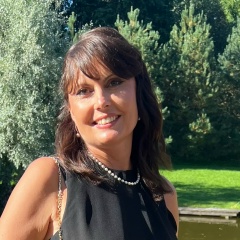 Ольга Аристархова, 15.10, Санкт-Петербург