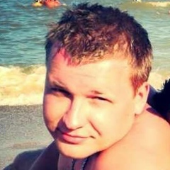 Дюся Лентяй, 08.07, Донецк