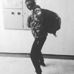 Богдан Хмельницкий, 08.03, Киев