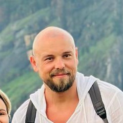 Егор Журавлёв, 26.12.1987, Санкт-Петербург