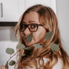 Александра Баранова, 17.11, Москва