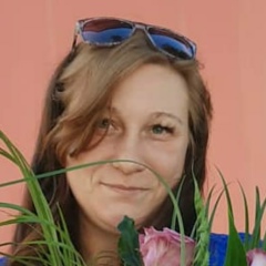 Надежда Лебединская, 27.05, Воронеж