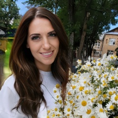 Екатерина Медведева, 01.09.1988, Тюмень