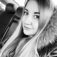 Маргарита Гладышко, 19.01, Киев