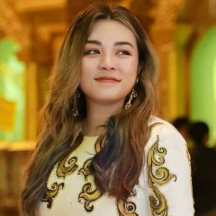 Phway Phway, 09.08.1988, Yangon