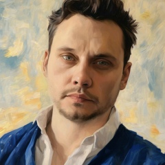 Сергей Гороховский, 28.04.1985, Екатеринбург