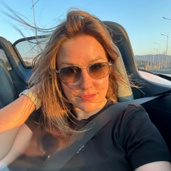 Екатерина Андрианова, 18.01, Санкт-Петербург