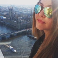 Дания Азымова, 10.04, Москва