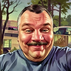 Дмитрий Морозов, 13.06.1972, Inman