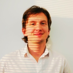 Евгений Гусев, 23.04, Рига