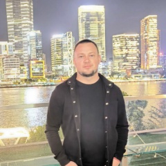 Иван Загуменный, Симферополь