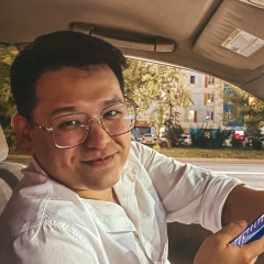 Акжол Сериков, 26.07, Алматы