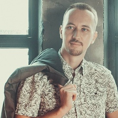 Юрий Фоломкин, 27.04.1984, Москва