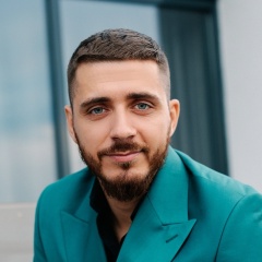 Сорин Жантован, 05.07.1990, Тюмень