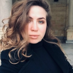 Татьяна Бодылевская, 03.09.1991, Казань