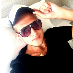 Дмитрий Климанов, 08.02, Москва