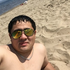 Bahti Apiev, Джалал-Абад