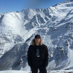 Никита Метлин, Владимир