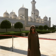 Инна Демещик, 11.05.1990, Гродно