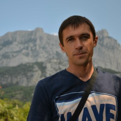 Дмитрий Глубокий, 24.03.1985, Харьков