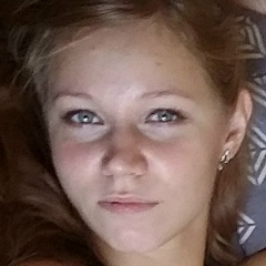 Диана Чернышова, 28.03.1993, Новокузнецк