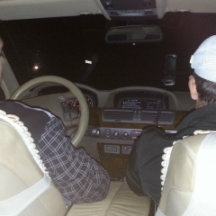 Альберд Газмагомедов, 01.12, Ростов-на-Дону