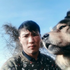 Мирбек Надырбеков, 26.07.1992, Талас