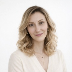 Ольга Ковалевская, 08.08.1987, Мурманск