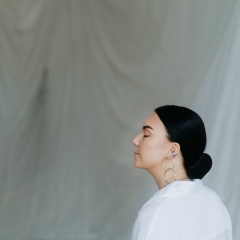 Ксю Ша, Санкт-Петербург