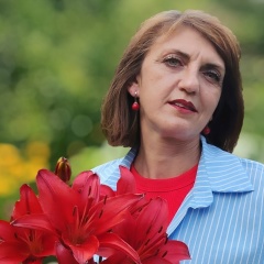 Ольга Ермолович, 16.08, Марьина Горка