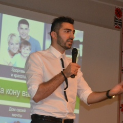 Григорий Баширов, 20.05.1986, Днепр (Днепропетровск)