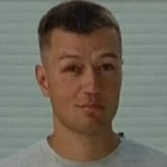 Maxim Bebyakov, 03.07, Коряжма