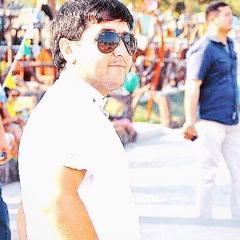 Fikret Ceferov, Москва