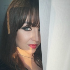 Мила Ломилина, 05.02, Санкт-Петербург