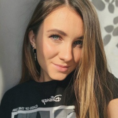 Елена Новосельцева, 15.06.1989, Москва