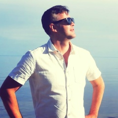 Артём Сергеевич, Санкт-Петербург