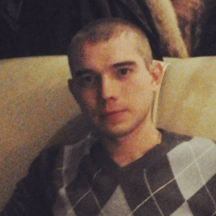 Михаил Радачинский, 04.06, Балашиха