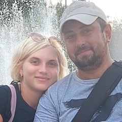 Елена Ободова, 23.02, Санкт-Петербург