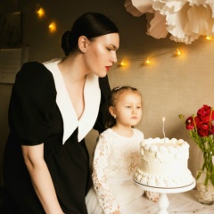 Екатерина Ковалева, 01.04.1985, Санкт-Петербург