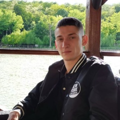 Дима Сержанту, 29.04.1993, Бельцы