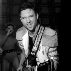 Даниил Гущин, 14.09.1992, Санкт-Петербург