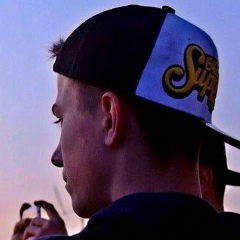 Никита Смирнов, 01.09, Санкт-Петербург