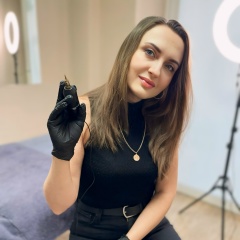 Наталия Нестерчук, 29.08, Самара