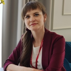 Светлана Устинова, 26.07.1985, Тюмень