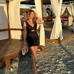 Инесса Молокова, Новосибирск