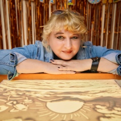 Юлия Сметана, 28.11, Челябинск