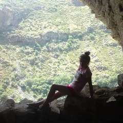 Anush Avagyan, 17.12.1996, Капан