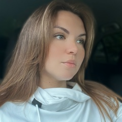 Ирочка Седова, 31.10.1990, Ростов-на-Дону